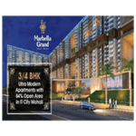 SRG Builders & Promoters (Pvt) Ltd.