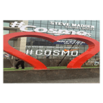 COSMO PLAZA
