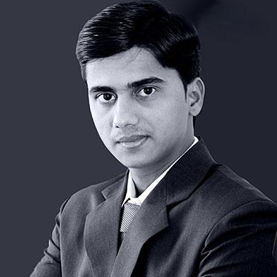 Ankur Sharma