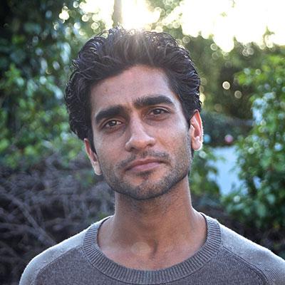 Gurmeet Singh