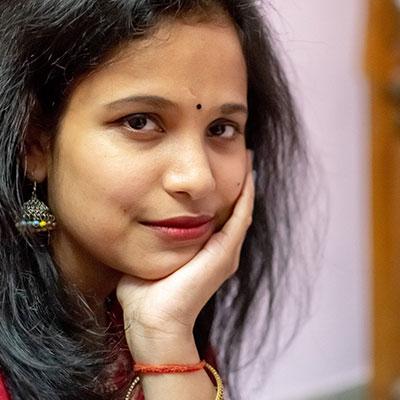 Kritika Jain