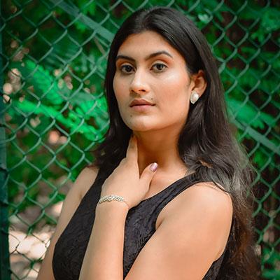 Sakshi Arora